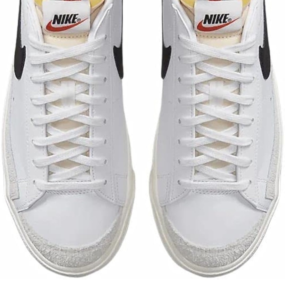 Nike Blazer Low '77 Vintage women | Size 9 | white/gray color - Picture 2 of 11